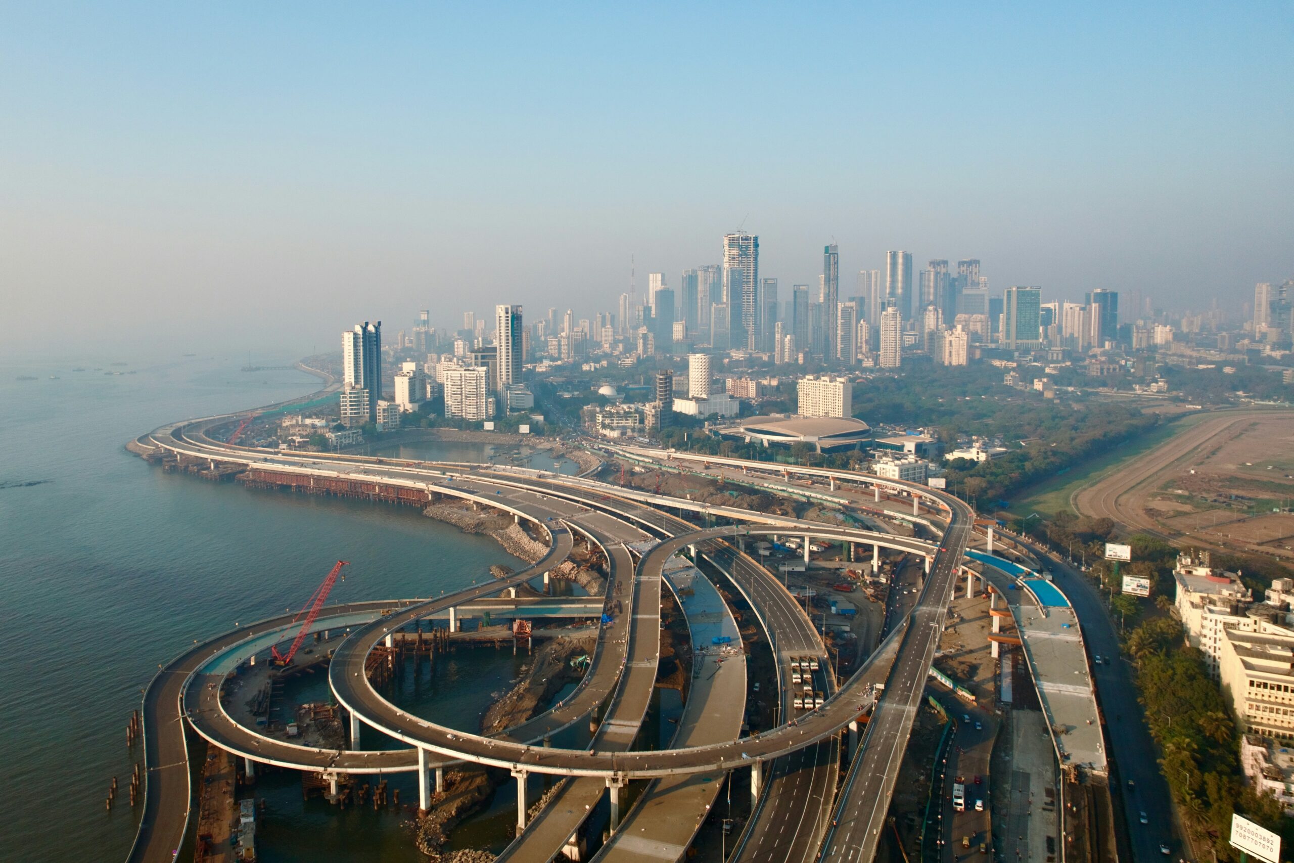 Baramati Group: Driving Local Growth Through Infrastructure Projects